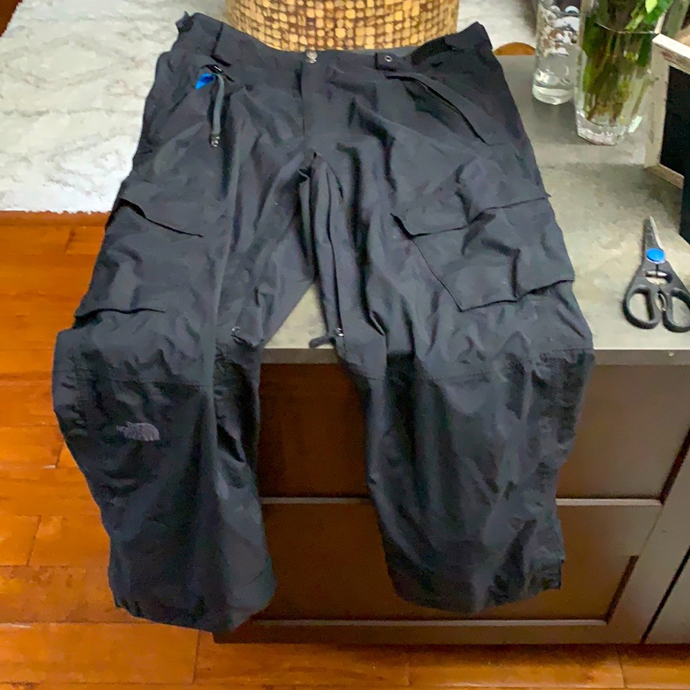 North Face snow pants. Men’s XL.